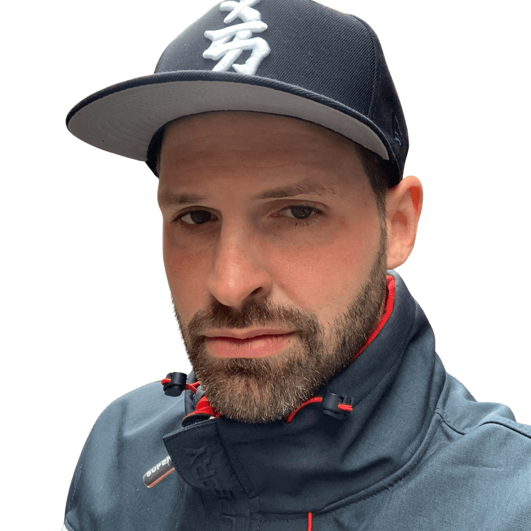 Daniel "DanFromHR" Space